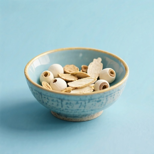 莲子