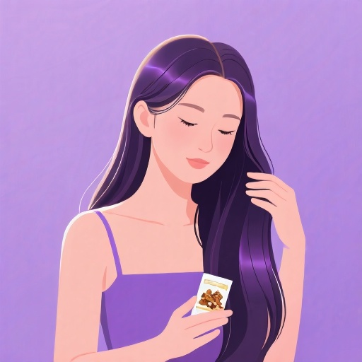 黑芝麻
