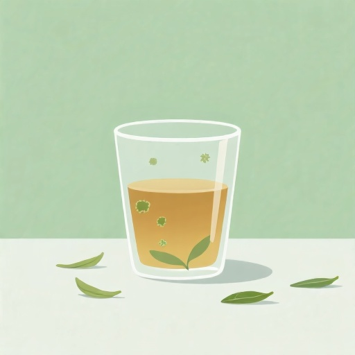 茶类