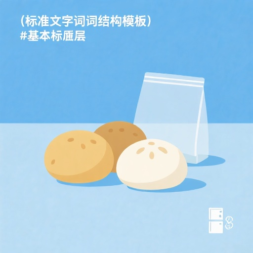 高淀粉食物