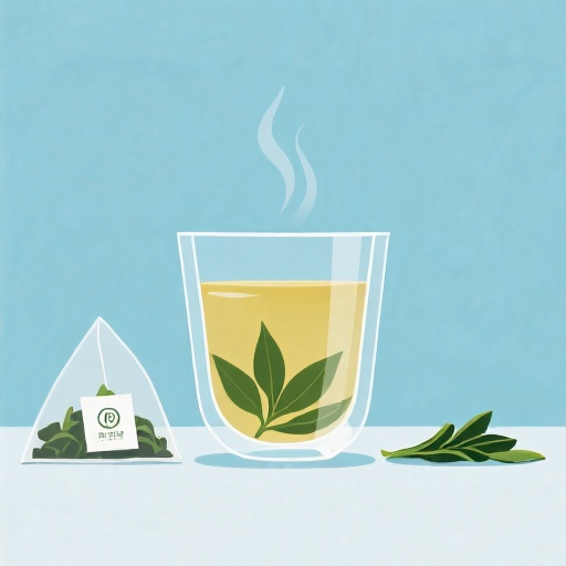 乌龙茶