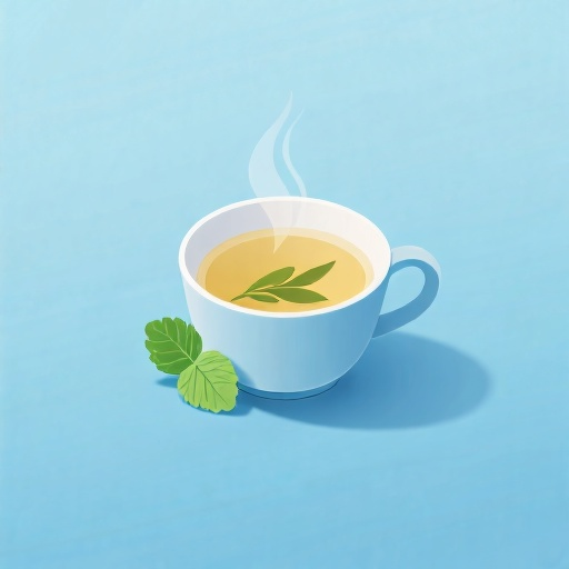 白茶