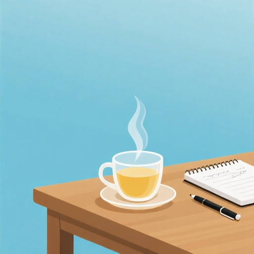 茉莉花茶