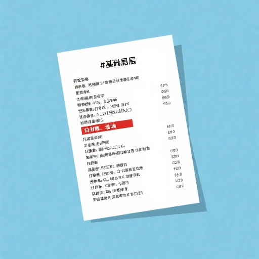 成分顺序有讲究
